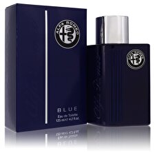 Alfa Romeo Blue Eau De Toilette 125ml