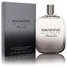 Kenneth Cole Mankind Ultimate Eau De Toilette 200ml