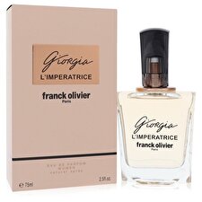 Franck Olivier Giorgia L´imperatrice Eau De Parfum 75ml