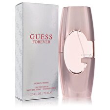 Guess Forever Woman Eau De Parfum 75ml