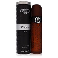 Fragluxe Cuba Milestone Eau De Toilette Spray 100ml/3.3oz