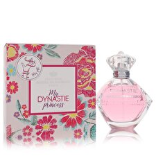 Marina De Bourbon Marina De Bourbon My Dynastie Princess Eau De Parfum Spray 100ml/3.4oz
