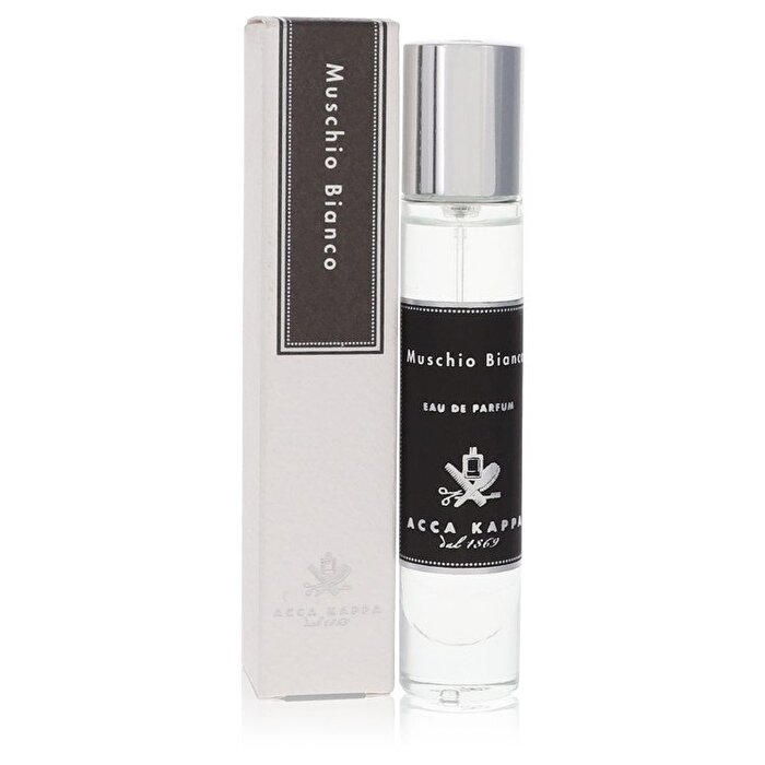 Acca Kappa Muschio Bianco (white Musk/moss) Mini Eau De