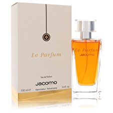 Jacomo Le Parfum Eau De Parfum 100ml