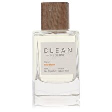 Clean Reserve Solar Bloom Eau De Parfum Spray (Unisex unboxed) 100ml/3.4oz