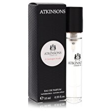 Atkinsons 41 Burlington Arcade Unisex Eau De Parfum 10ml Miniature