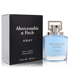 Abercrombie & Fitch Away Man Eau De Toilette 100ml
