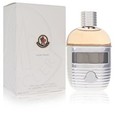 Moncler Pour Femme Eau De Parfum Spray (With LED Screen) 150ml/5oz