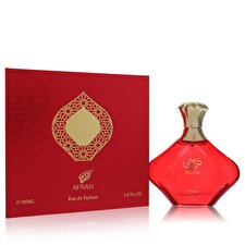 Afnan Turathi Red Eau De Parfum 100ml