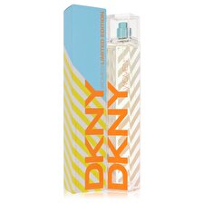 DKNY Summer Eau De Toilette Spray (2021 Limited Edition) 100ml/3.4oz