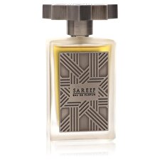 Kajal Sareef Eau De Parfum Spray (Unisex unboxed) 100ml/3.4oz