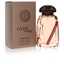 Giorgio Armani Onde Vertige Eau De Parfum Spray 50ml/1.7oz
