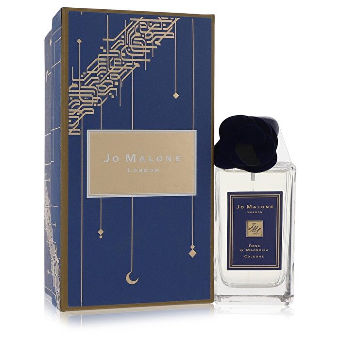 Jo Malone Jo Malone Rose & Magnolia Cologne Spray 100ml