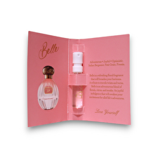 Tocca Belle Eau De Parfum For Women 1.5ml *vial