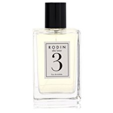 Rodin Olio Lusso 3 Eau De Toilette Spray (Unisex Unboxed) 100ml/3.4oz