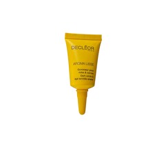Decleor Aroma Lisse Mandarin Essential Oil Anti-wrinkle Daily Eye Cream 2.5ml *sample