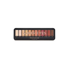 Profusion Eyeshadow Palette Amber Eyes 25 G