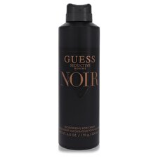 Guess Seductive Noir Homme Body Spray 226ml