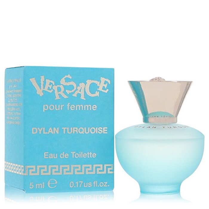 versace dylan turquoise edt