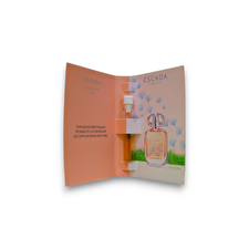 Escada Celebrate Life Eau De Parfum For Women 1.5ml *vial