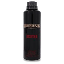 True Religion Drifter Deodorant Spray 177ml/6oz