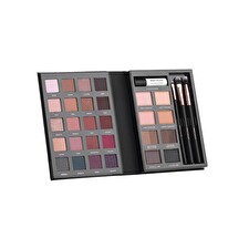 Profusion Pro Eyes Kit Eyeshadow Palette 100 G