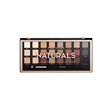 Profusion Eyeshadow Palette Naturals 26 G