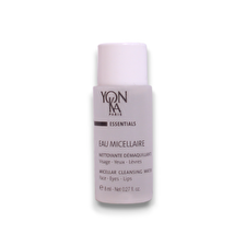 Yonka Essentials Cleansing Micellar Water For All Skin Types 8ml *sample