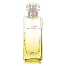 Hermes Le Jardin De Monsieur Li Eau De Toilette Spray (Unisex Unboxed) 100ml/3.3oz