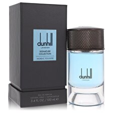 Dunhill Signature Collection Nordic Fougere Man Eau De Parfum 100ml