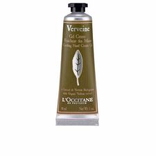 L'Occitane en Provence Verbena Hand Cream (cooling Hand Cream Gel) - Volume: 30ml