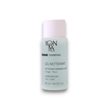 Yonka Essentials Cleansing Gel For Face & Under-eye Area 8ml *sample