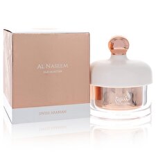 Swiss Arabian Oud Muattar Al Naseem Incense (Unisex) 50ml/1.7oz