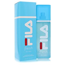 Fila Fresh Eau De Toilette Spray 100ml/3.4oz