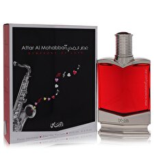 Rasasi Attar Al Mohabba Eau De Parfum Spray 75ml/2.5oz