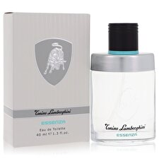 Lamborghini Essenza Eau De Toilette 40ml