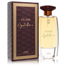 Ajmal Oudh Crystalline For Unisex 90ml/3.4oz