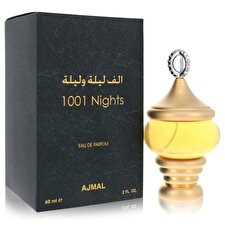 Ajmal 1001 Nights Eau De Parfum 60ml