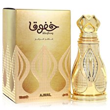 Ajmal Khofooq Perfume Oil 18ml