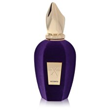 Xerjoff Accento Eau De Parfum Spray (Unisex Unboxed) 50ml/1.7oz