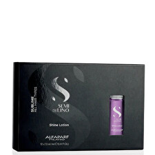 Alfaparf Milano Semi Di Lino Sublime Shine Lotion ( 12x 13ml ) - Hair Care For Hair Shine 13ml