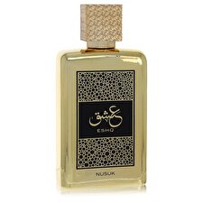 Nusuk Eshq Eau De Parfum 100ml