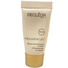 Decleor Prolagene Lift Essential Oils Anti-ageing Cream Mask For Face 5ml *sample