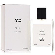 Atelier Bloem Iris Eau De Parfum Spray (Unisex) 100ml/3.4oz