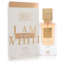 Lattafa Ana Abiyedh I Am White Poudree Eau De Parfum Spray (Unisex) 60ml/2oz