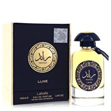 Lattafa Raed Gold Eau De Parfum Spray (Unisex) 100ml/3.4oz