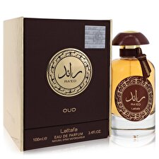 Lattafa Perfumes Ra'ed Oud Eau De Parfum 100ml
