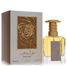 Lattafa Opulent Musk Eau De Parfum Spray (Unisex) 100ml/3.4oz