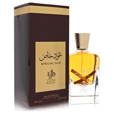 Al Wataniah Special Oud Eau De Parfum Spray (Unisex) 100ml/3.4oz