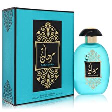 Al Wataniah Marjaan Eau De Parfum 100ml
